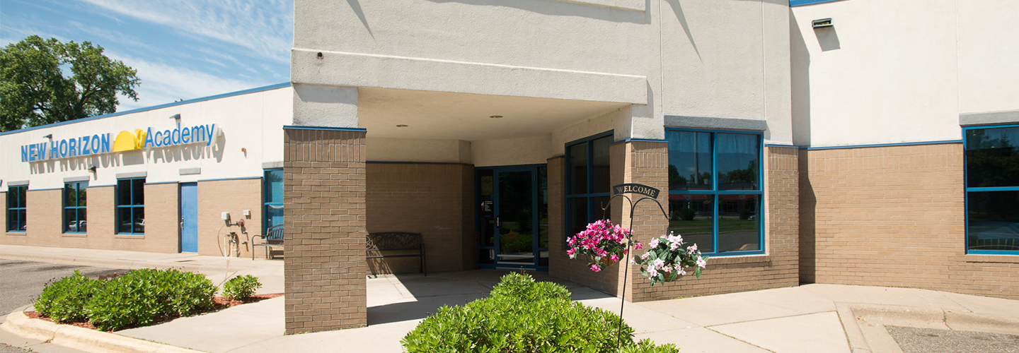 Brooklyn Park, MN Child Care New Horizon Academy