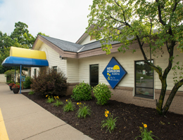 Apple Valley, MN (Cedar Ave)