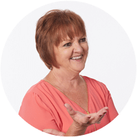 Bev Bauman