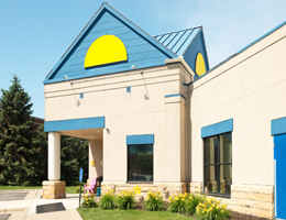 Child Care Center Bloomington, MN - New Horizon Academy