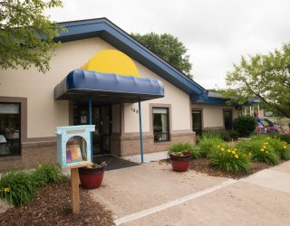 Burnsville, MN (35E)