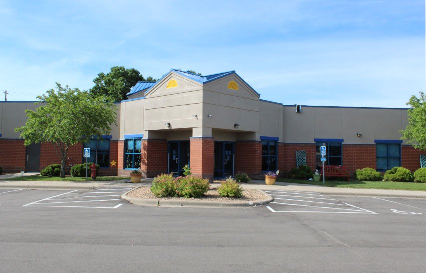 Chaska Child Care - New Horizon Academy in MN