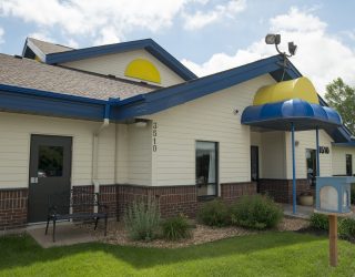 Eagan, MN (Yankee Doodle)