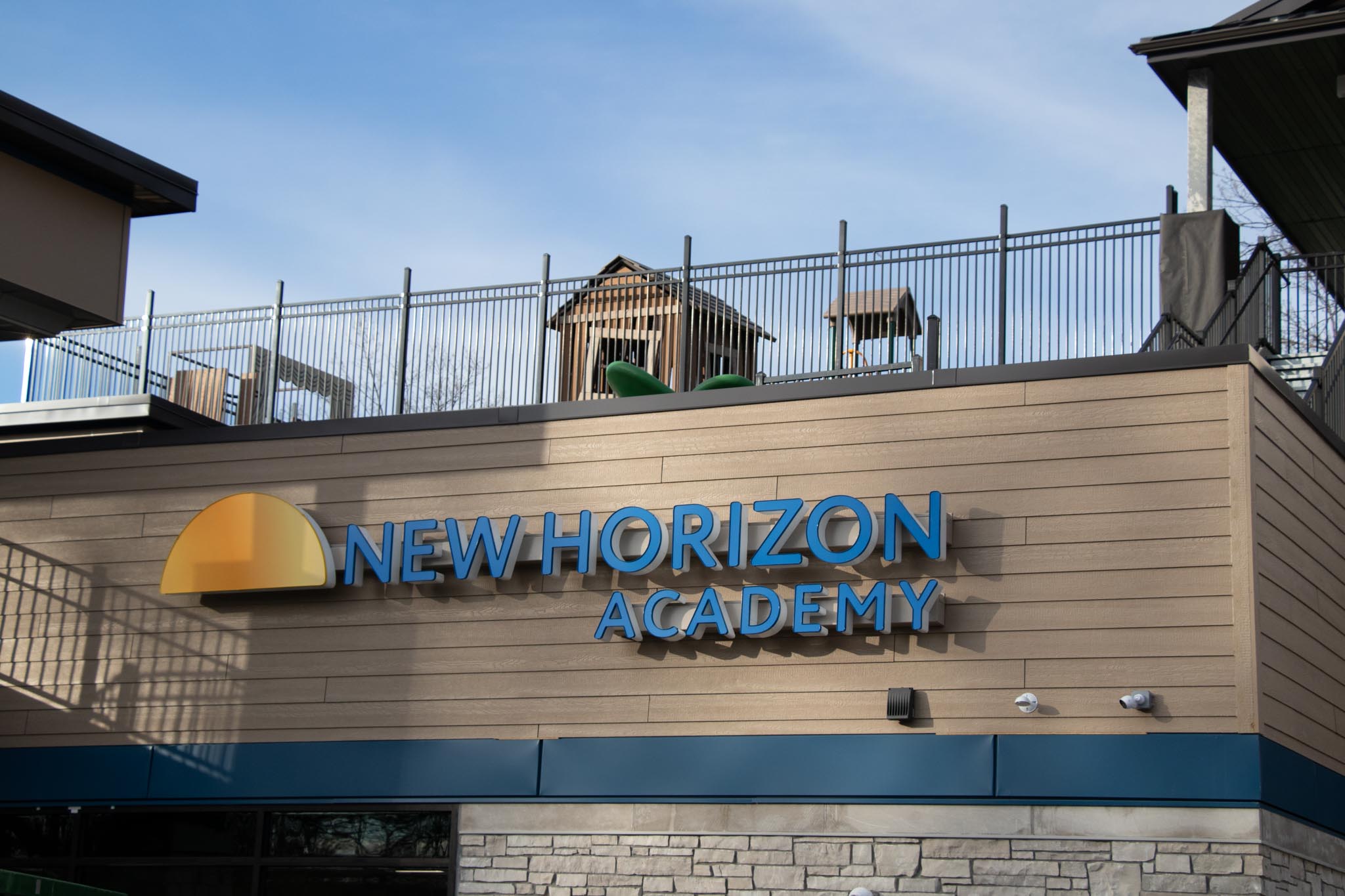 Edina, MN Preschool & Daycare Programs 05 Years