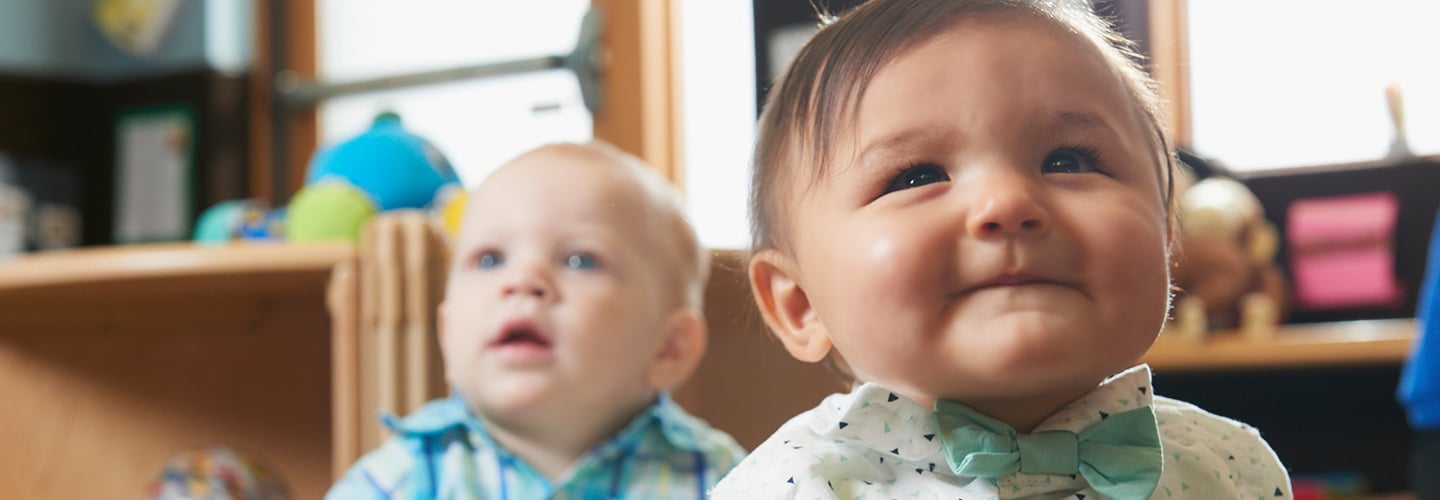 Infant Program