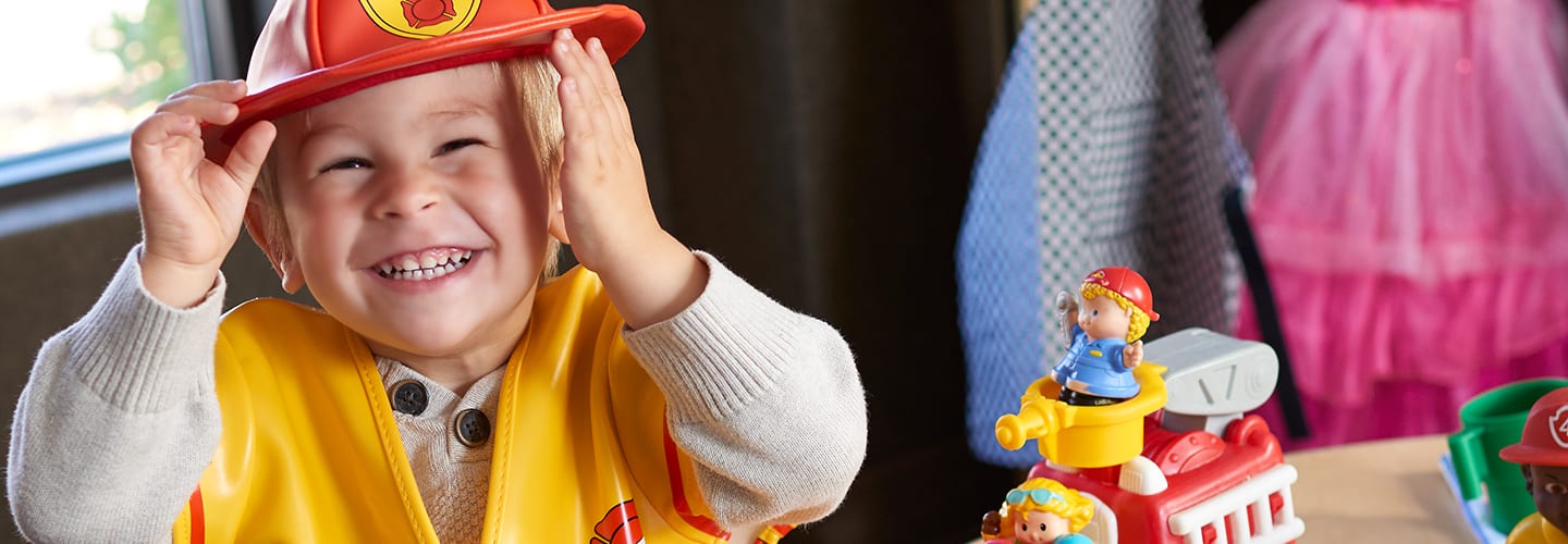 Toddler Program