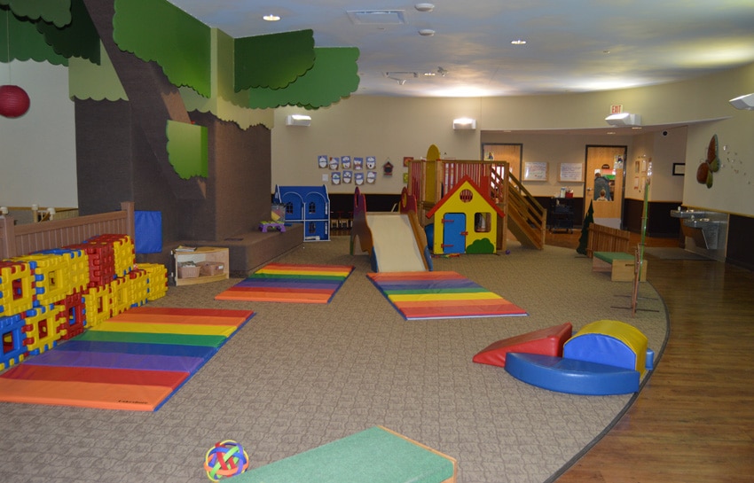 Best Buy Day Care New Horizon Academy Child Care