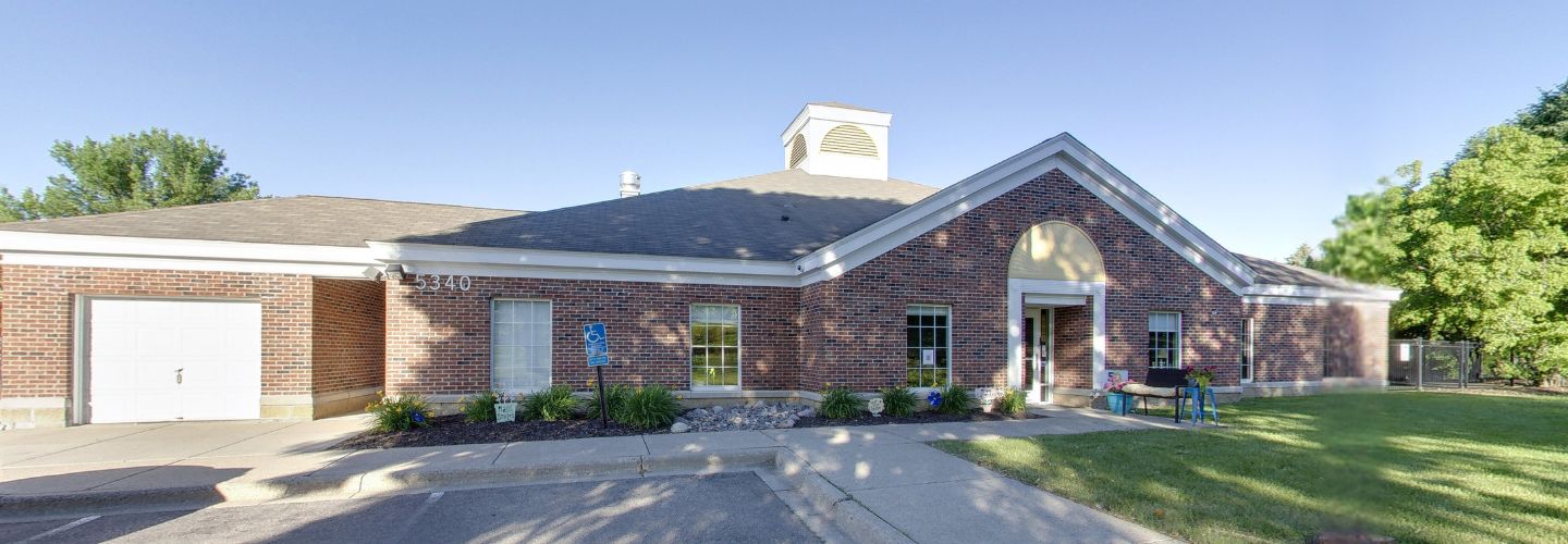 Bloomington, MN (Hyland Greens)