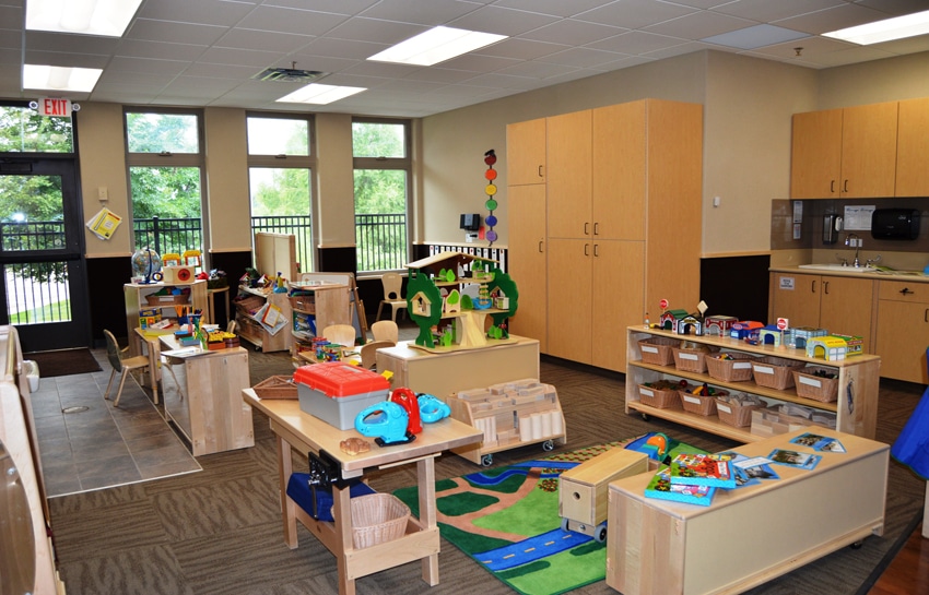 new horizon academy eden prairie dell road