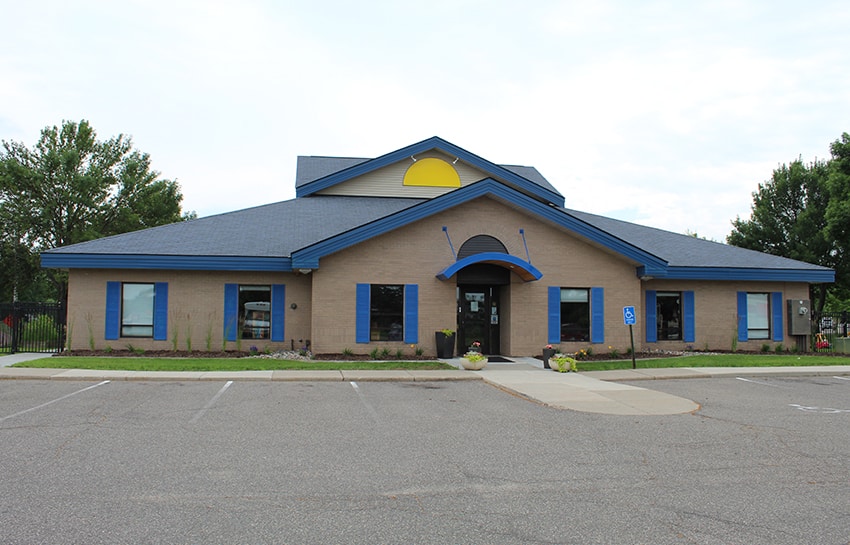 Daycare in Eden Prairie, MN - New Horizon Academy Early Learning
