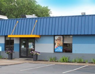 Maplewood, MN (Hwy. 36)