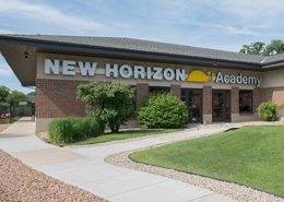 New Horizon Academy - Plymouth