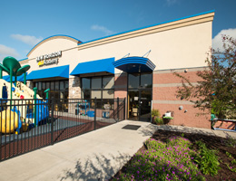 Daycare in Stillwater, MN - New Horizon Academy Daycare