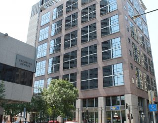 St. Paul, MN (Downtown)