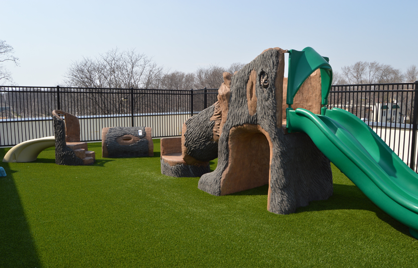 Child Care Minneapolis New Horizon Academy in MN on Penn Ave