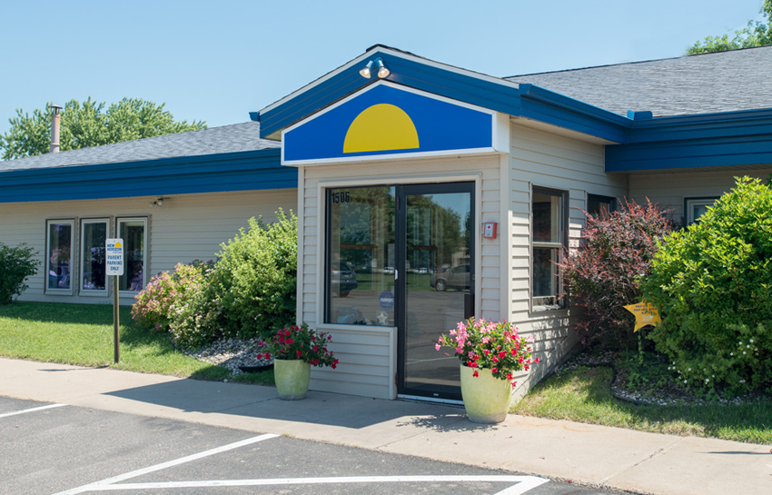 St. Cloud Daycare St .Cloud, MN New Horizon Academy