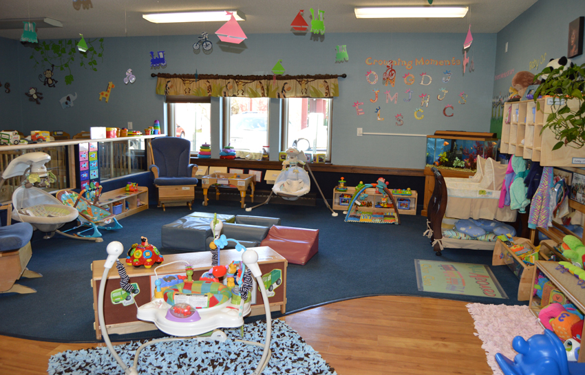 St. Cloud Daycare St .Cloud, MN New Horizon Academy