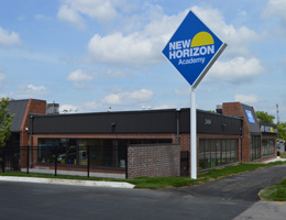 Child Care St. Louis Park, MN - New Horizon Academy Daycare