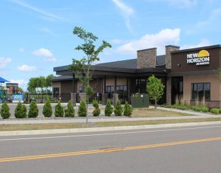 Ramsey, MN