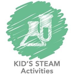 Kid's STEAM Activities