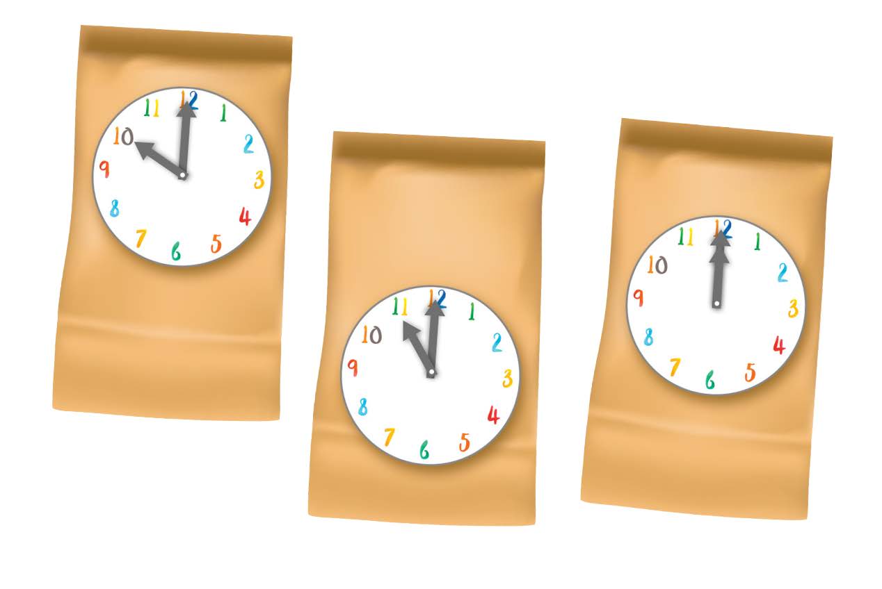 5 Fun and Easy Ways to Ring in the New Year New Horizon Academy