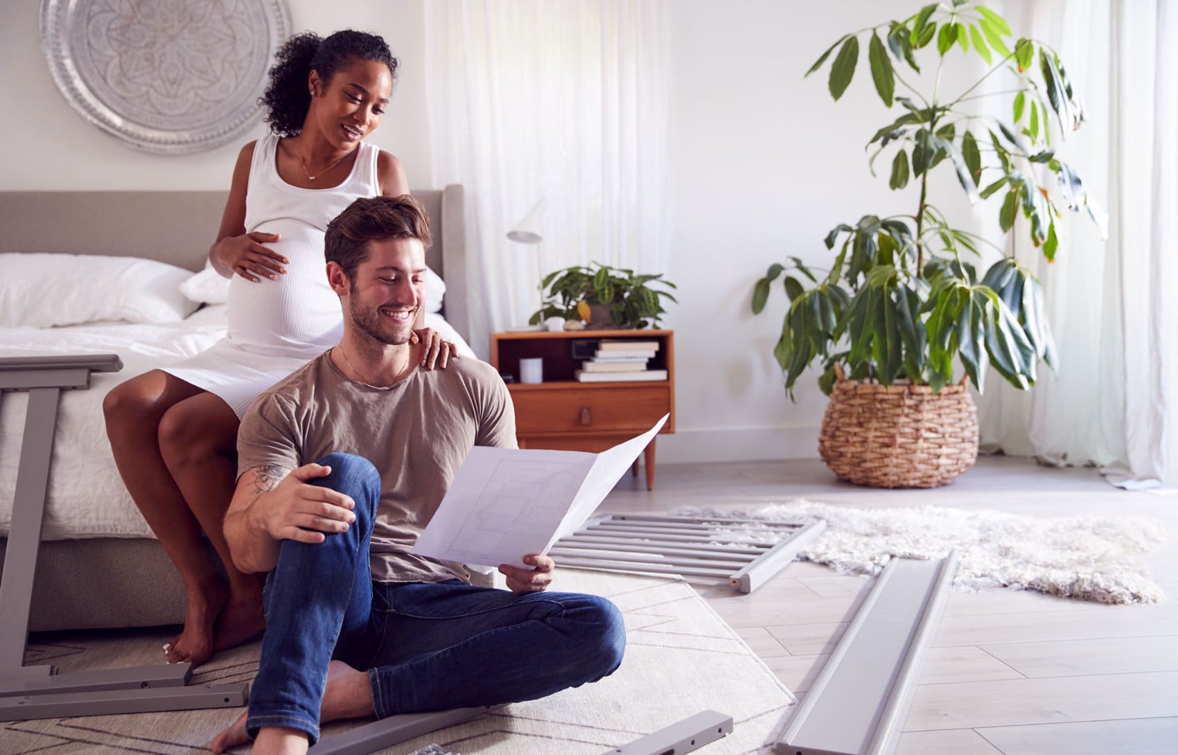 How to Prepare For Your Baby's Arrival New Horizon Academy