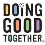 Doing Good Together Logo