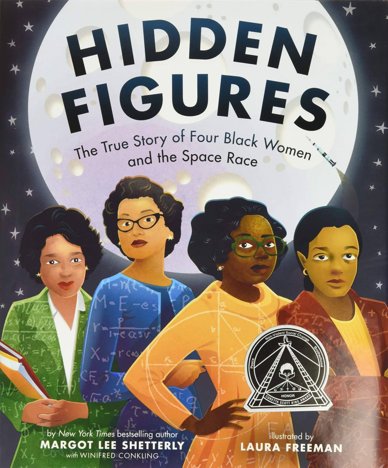 5 Books to Celebrate Women's History Month with Your Child - New ...