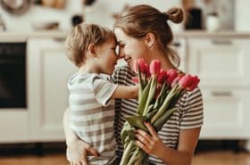5 Ways to Show Your Mother Appreciation on Mother’s Day