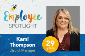 Kami Thompson - District Manager at New Horizon Academy