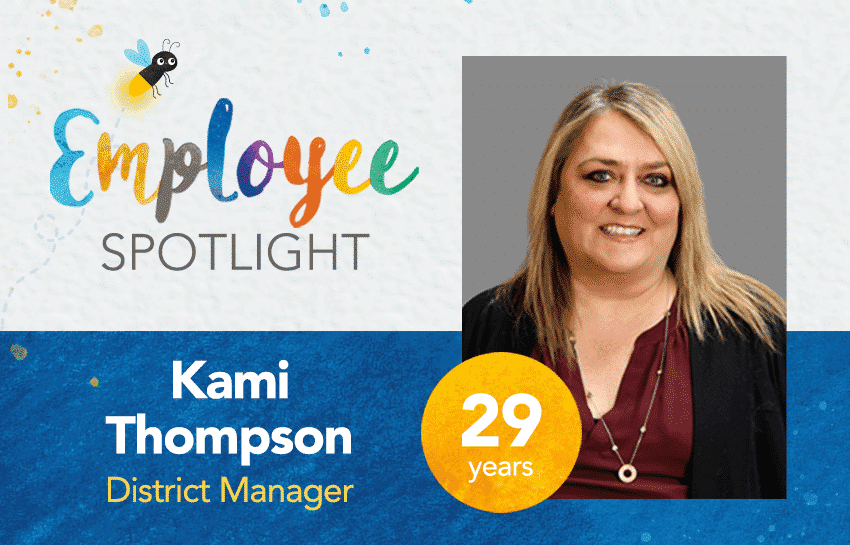 Kami Thompson - District Manager at New Horizon Academy