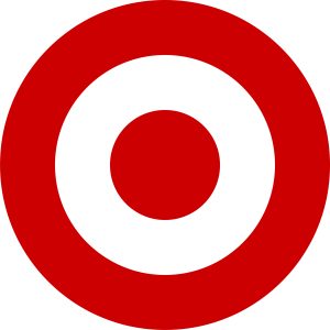 Target logo