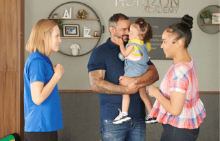 Simple Strategies to Help Families Build Strong Relationships with