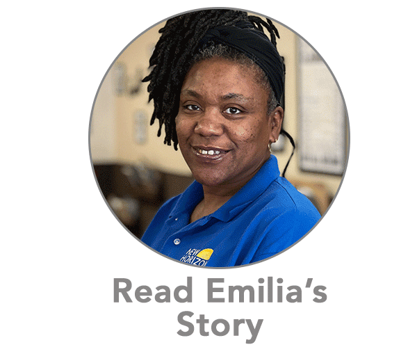 Read Emilia Smith's Story