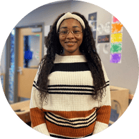 La'Rhea Perkins - New Horizon Academy Land O Lakes preschool teacher in Arden Hills, Minnesota