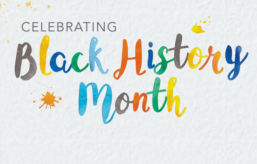 Celebrating Black History Month at New Horizon Academy