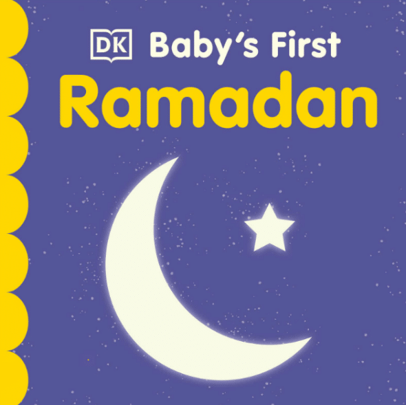 Baby's First Ramadan by DK Publishing