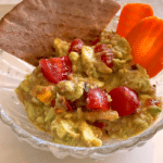 holy moley guacamole kids cuisine recipe