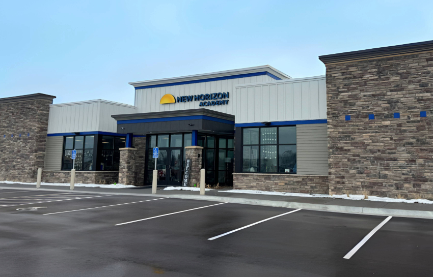 Lino Lakes, MN Preschool & Daycare Programs 05 Years