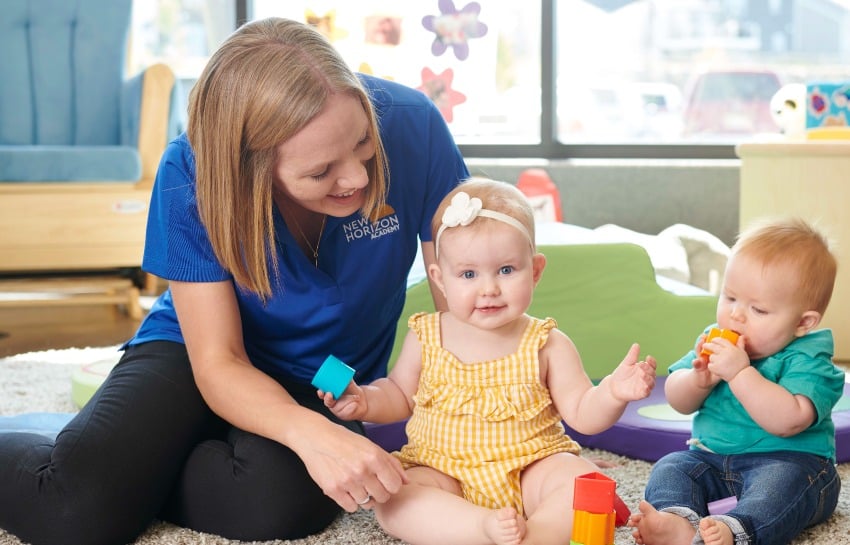 Daycare Safety Checklist: How to Select a Safe Daycare Provider