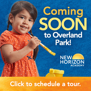 New Horizon Academy daycare and preschool coming soon to Overland Park, Kansas