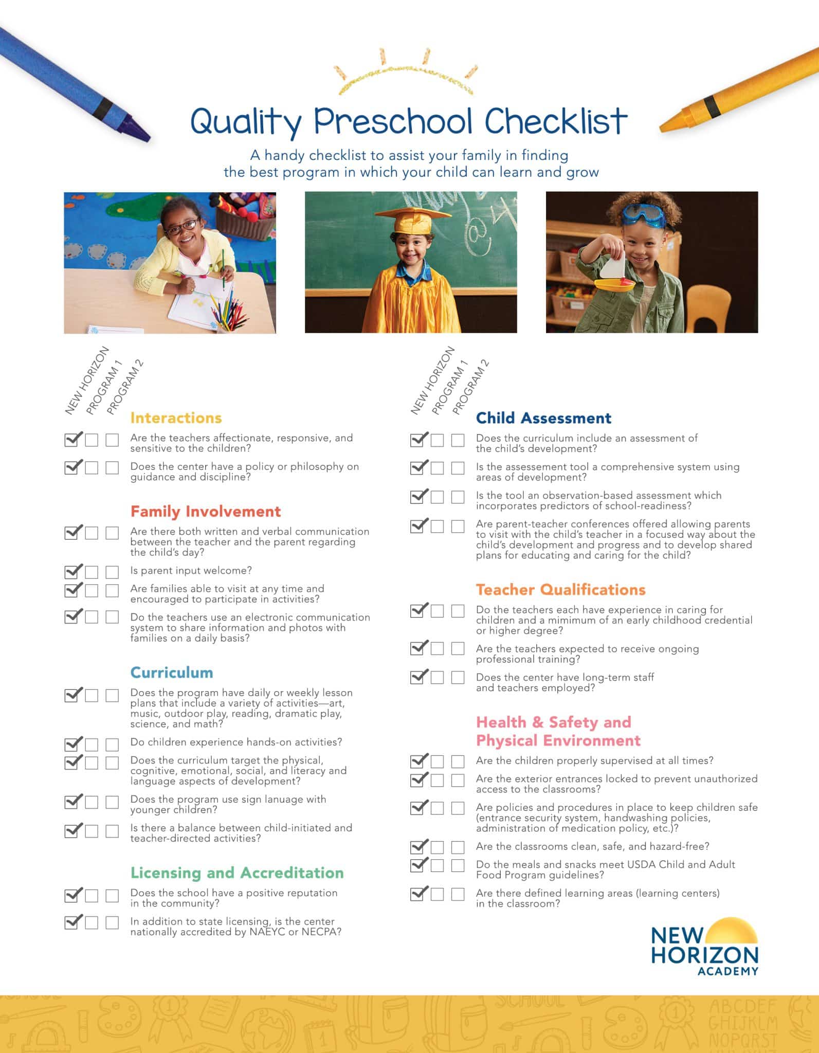Preschool Vs Pre K What s The Difference Preschool vs pre k what s the difference
