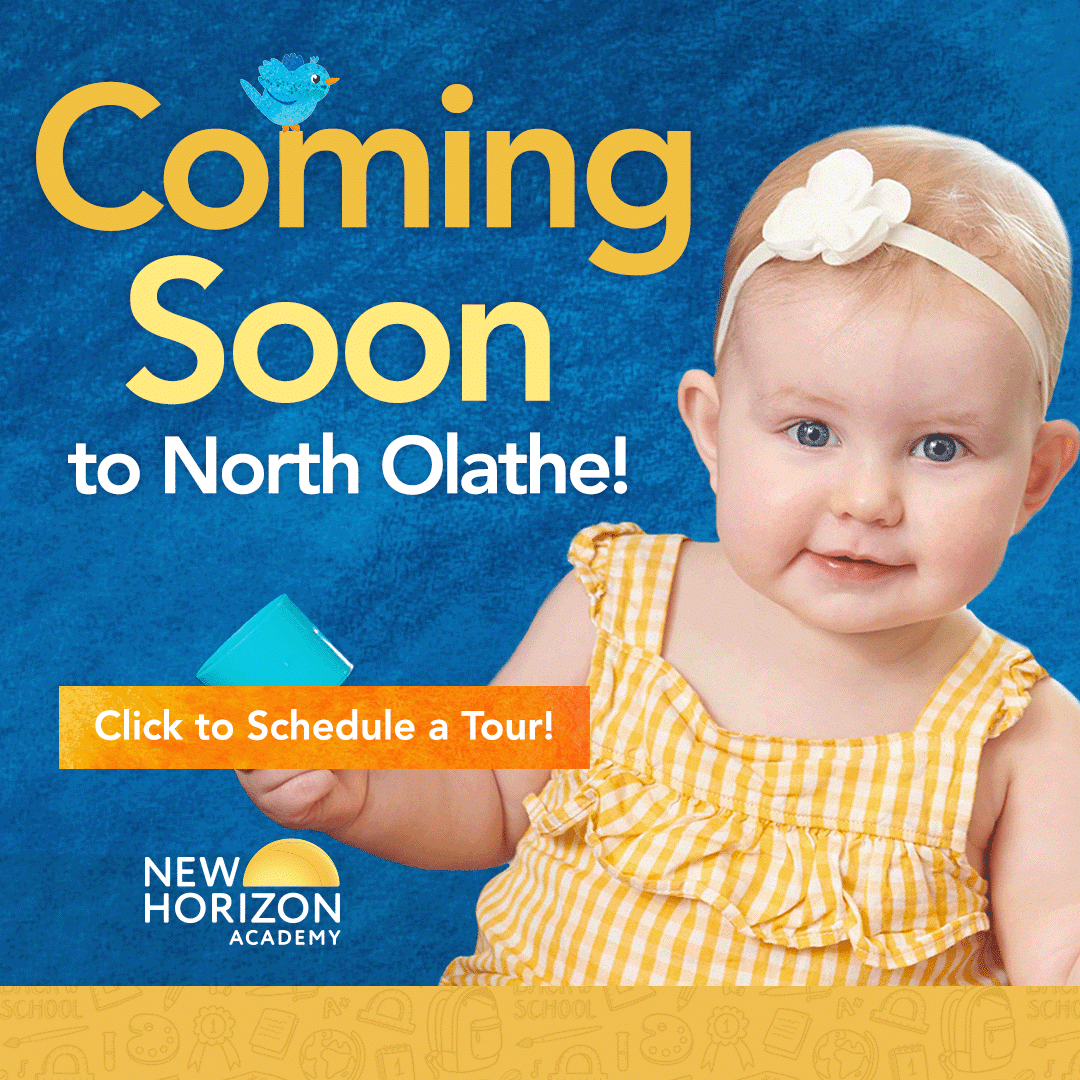 New Horizon Academy coming soon to North Olathe, Kansas