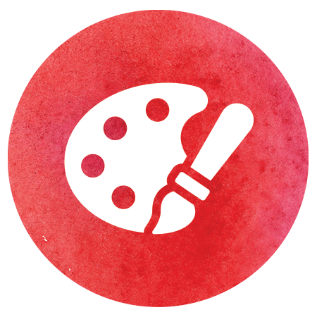Art-tastic icon