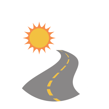 Roads to Discovery icon